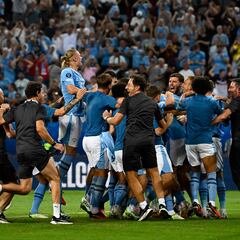 Supercopa, Superpenaltis, SuperRodri