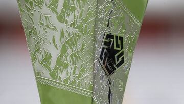 Así se jugará la Liga 1 2022