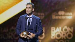 ¿Qué tanto sabes de Rafa Márquez?
