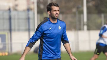 Robert a Víctor Sánchez: "Esto se habla en un fuero interno"