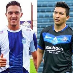 Las eternas promesas de la delantera del fútbol mexicano