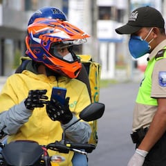 Bono Contingencia: cómo consultar si soy beneficiario y link a la web del Gobierno