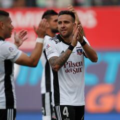 El primer fichaje y Quinteros: la semana clave de Colo Colo