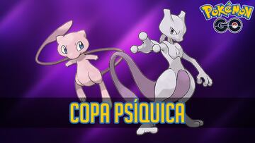 pokemon go copa psiquica que pokemon y ataques usar