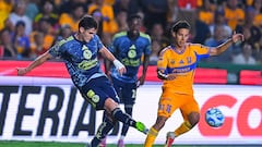 ¿A qué hora es el América vs Tigres? TV, horario, dónde y cómo ver la Liga MX, Clausura 2026