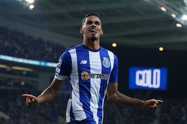 Club: Al-Hilal SFC | Coste del fichaje 50 millones de euros.