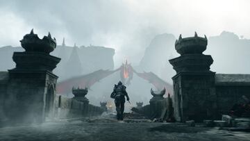 Demon's Souls Remake, primer gameplay en PS5