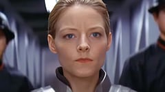 No es ‘Interstellar’, pero esta película de ciencia ficción de Jodie Foster y Matthew McConaughey del director de ‘Regreso al futuro’ es una obra maestra y está en Netflix