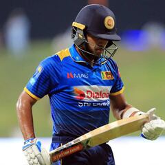 Sri Lankan cricketers fear playing T20I match in Pakistan