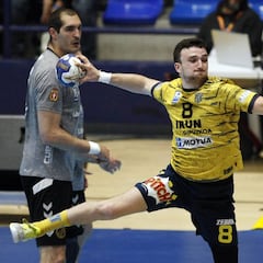 El Bidasoa busca que los socios puedan acudir a Artaleku