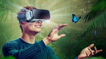 Samsung XR, así es el proyecto del fabricante para competir con las gafas inteligente de Apple