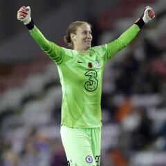 Berger, de la recaída de su cáncer a recuperar la titularidad