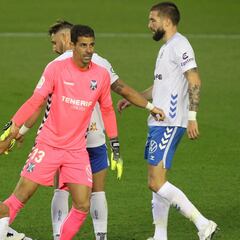 Dani Hernández no se fía del Albacete