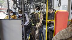 Comunas en Fase 2 en Chile: restricciones, qué se puede hacer y qué no