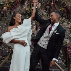 Ana Peleteiro estalla por las críticas del coste de su boda: “Nadie me ha pagado un euro”