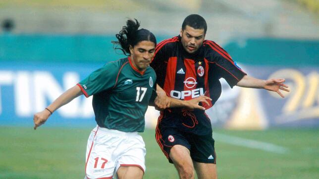 ¡Valencia no es el primero! Estos son los clubes a los que México ha enfrentado