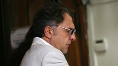 Remezón en Blanco y Negro por el caos en el Monumental: así reaccionó Aníbal Mosa