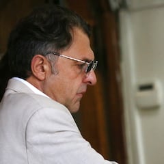 Remezón en Blanco y Negro por el caos en el Monumental: así reaccionó Aníbal Mosa