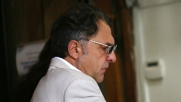 Remezón en Blanco y Negro por el caos en el Monumental: así reaccionó Aníbal Mosa