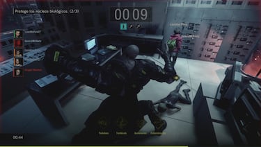 Resident Evil Resistance: Nicholai y Némesis llegan al juego