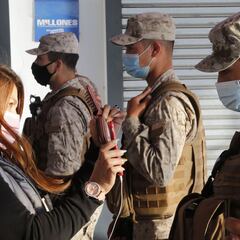 Toque de queda hoy, viernes 21 de mayo en Chile: nuevos horarios, hasta cuándo va y multas por salir