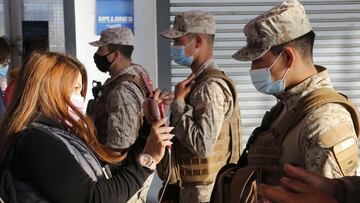 Te contamos los nuevos horarios del toque de queda en todo el territorio nacional. Una de las medidas más importantes del Gobierno.