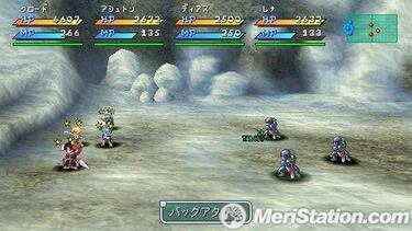 Star Ocean: Second Evolution, Impresiones