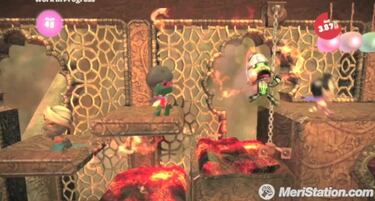 Little Big Planet, Impresiones