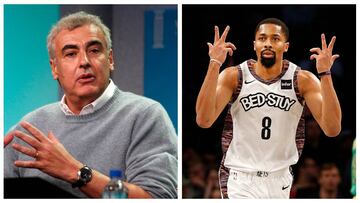 Se barrunta el 15 de julio como fecha para que regrese la NBA