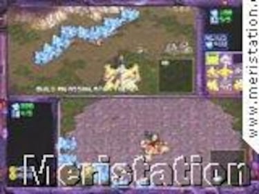 Starcraft 64 (Nintendo 64)