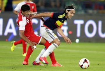 Colombia cerr&oacute; su gira por Bar&eacute;in y Abu Dhabi con victoria ante Kuwait. El equipo prob&oacute; nuevos jugadores pero tambi&eacute;n dej&oacute; algunas dudas con miras a la Copa Am&eacute;rica. Se esperan dos partidos m&aacute;s antes del certamen continental.