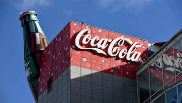 Coca-Cola apuesta por una marca de leche