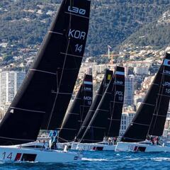 Cancelado el Campeonato del Mundo Offshore de vela