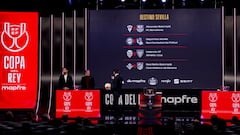 Albacete-Barça, en cuartos de Copa