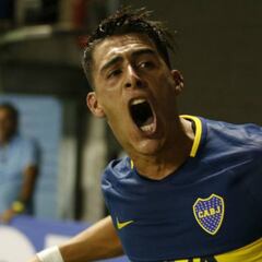 Pavón, refuerzo para Russo