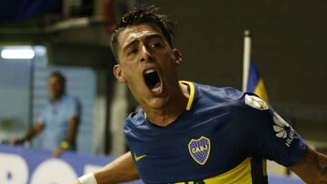 Pavón, refuerzo para Russo