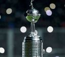Partidos de hoy miércoles 13 en Copa Libertadores: horarios y TV