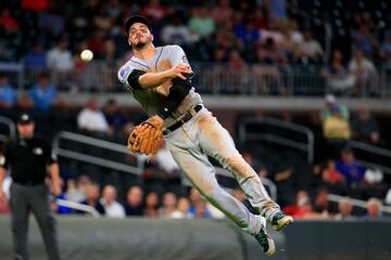 Millones de euros: 230 | Años: 8 | Equipo: Colorado Rockies