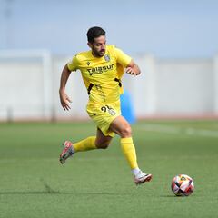 Jony, fin a una triste historia