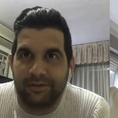 "Messi va a seguir en el Barça salvo que pase algo catastrófico"