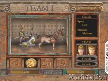 Circus Maximus (Xbox)