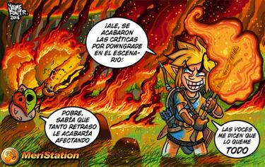 The legend of Zelda: Breath of the Wild