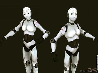 Nuevas imágenes de The Movies