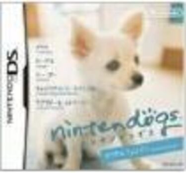 Nintendogs