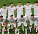 El increíble talismán de España en la Eurocopa