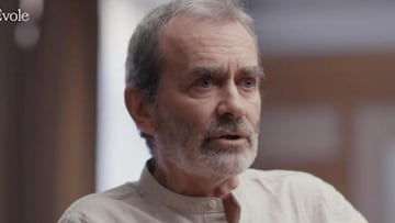 La vida personal de Fernando Simón: de conocer a su mujer en las fiestas del pueblo, a su pasión por el surf