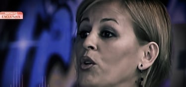 Qui谷n es Cristina Veiga, la ganadora de &I love Escassi* que tuvo un romance fugaz con ?lvaro Mu?oz