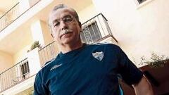 Tapia: "La pretemporada la califico de notable"