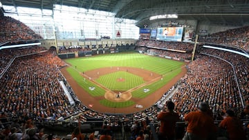 El terrible video de la Casa Blanca con referencia a Irán usando el béisbol