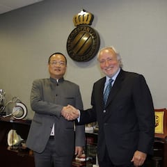 La Fundació pide también una revolución en el Espanyol